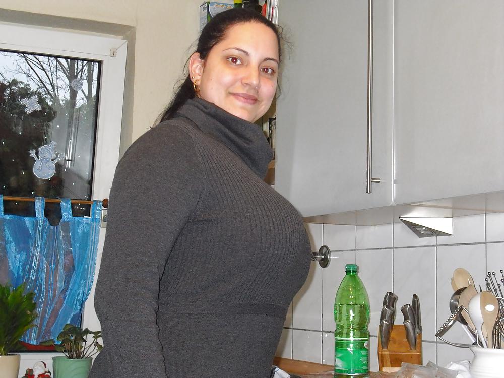 7P Meine dicken titten non nude
