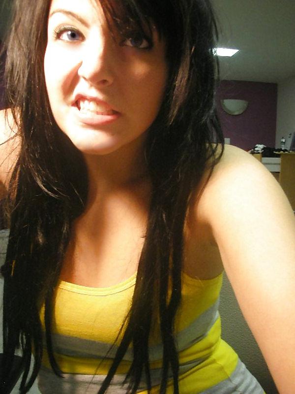 15P Nice (non nude) girls 38