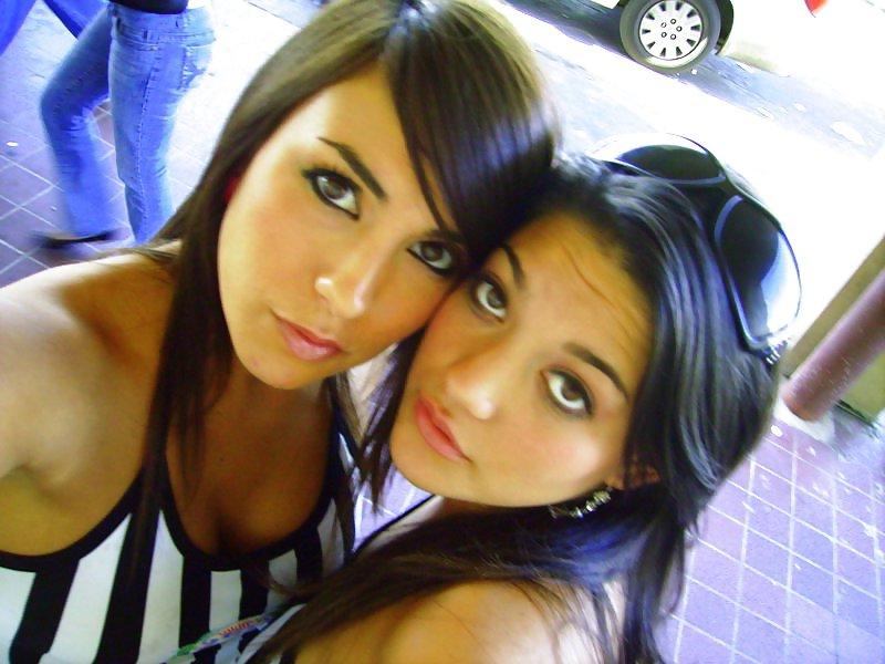 15P Nice (non nude) girls 38