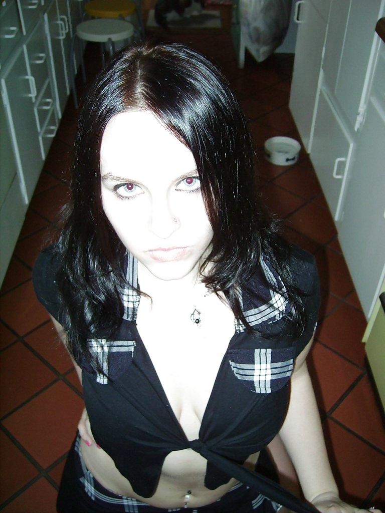 15P Nice (non nude) girls 38