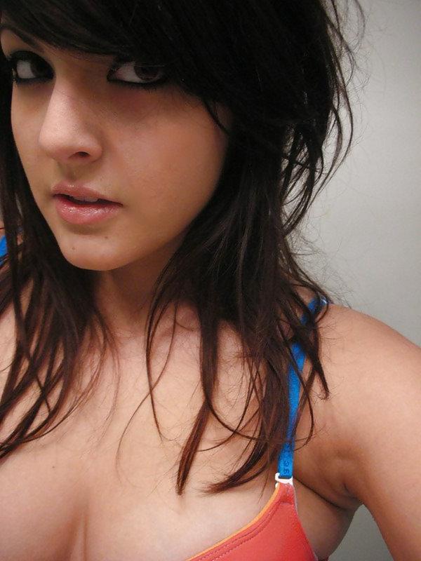 15P Nice (non nude) girls 38