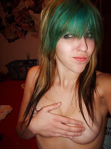 15P Nice (non nude) girls 38