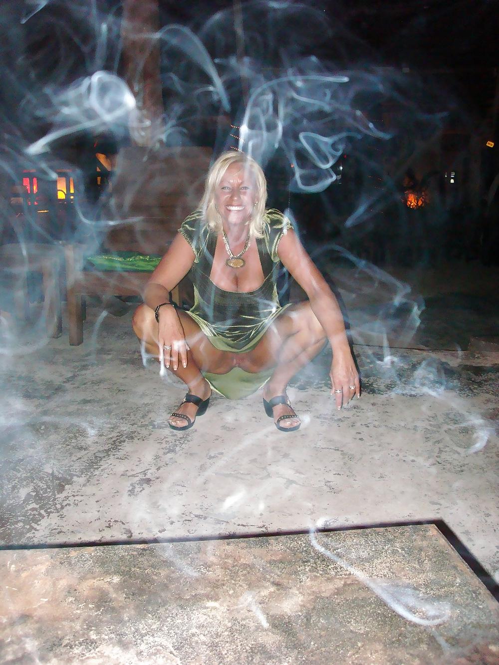 25P Sweet Mature Lady
