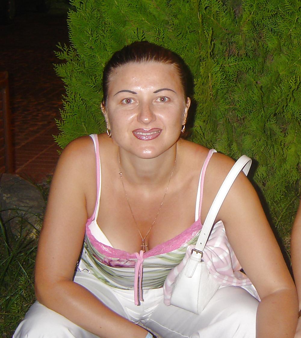 25P Russian teens with big tits