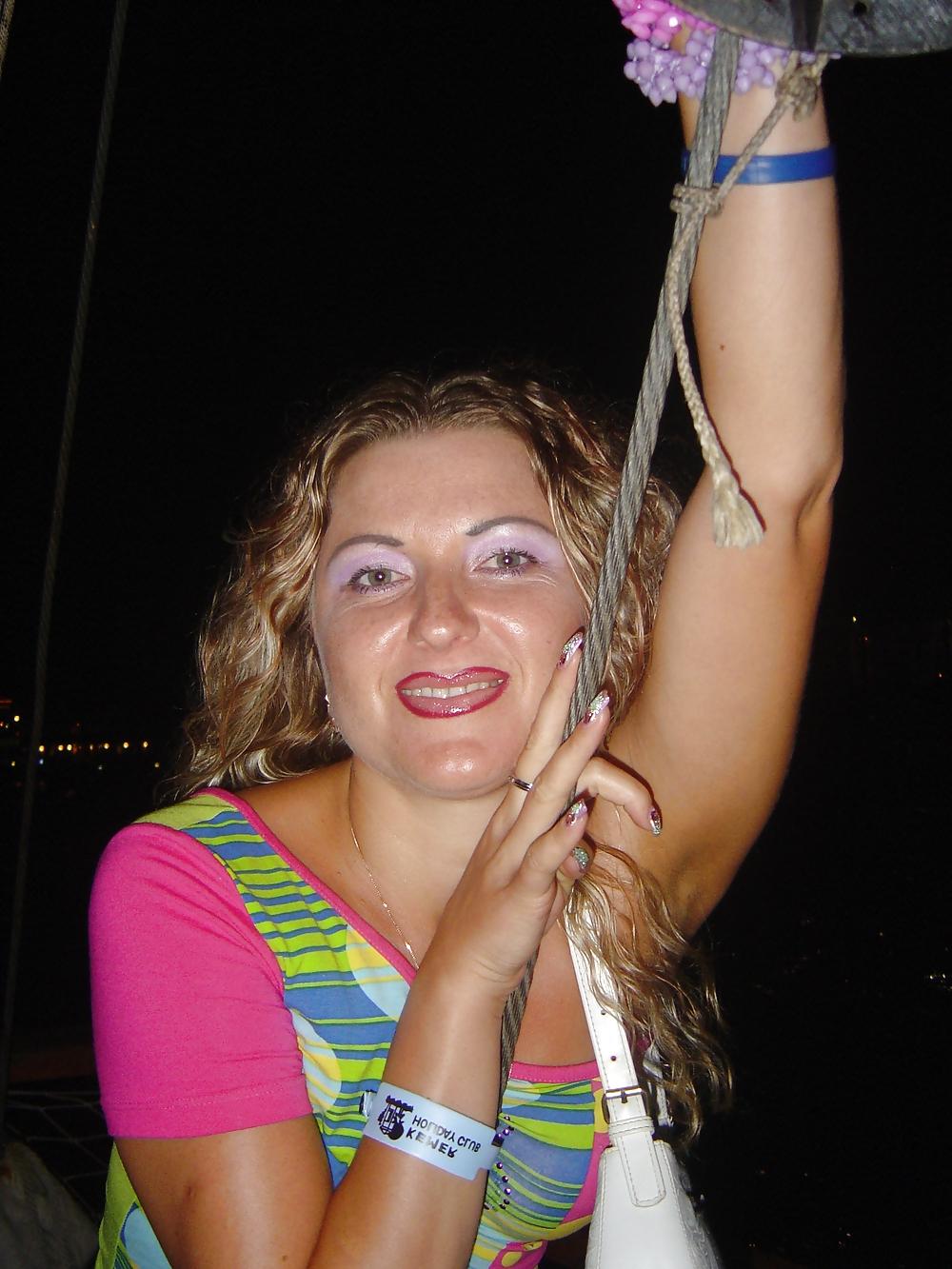 25P Russian teens with big tits