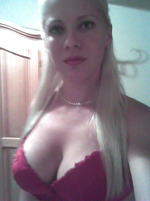 25P Russian teens with big tits