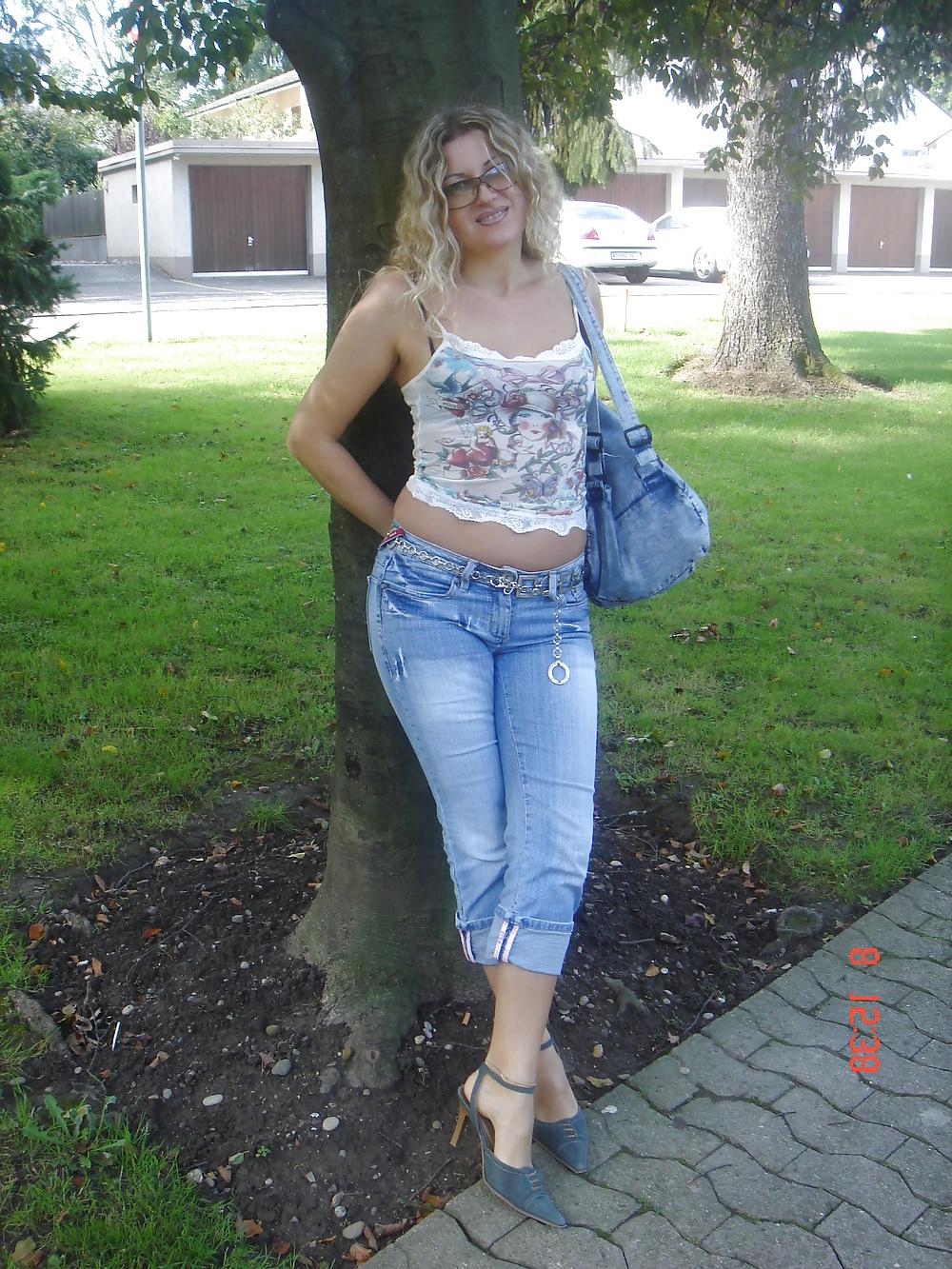 25P Russian teens with big tits