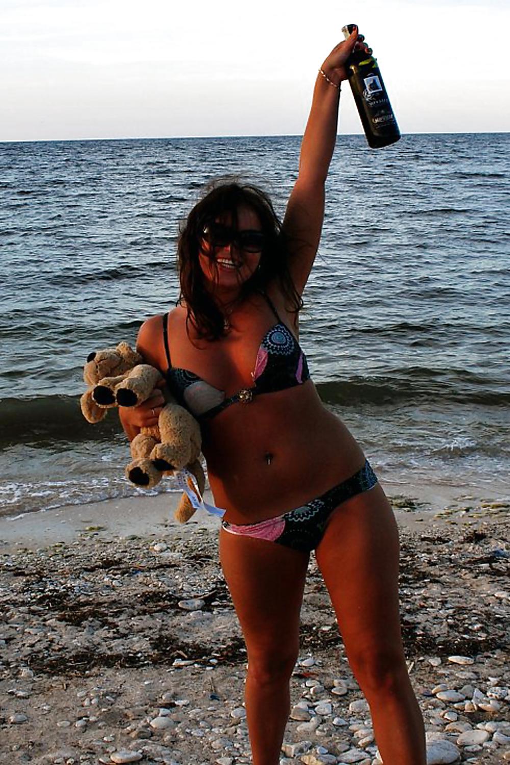 25P Very hot russian teen slut - 18 years old 