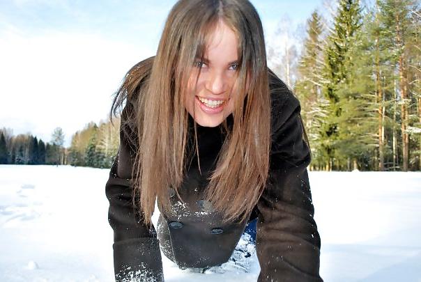 25P Very hot russian teen slut - 18 years old 