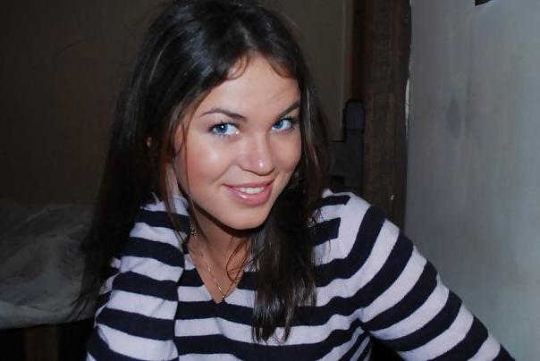 25P Very hot russian teen slut - 18 years old 