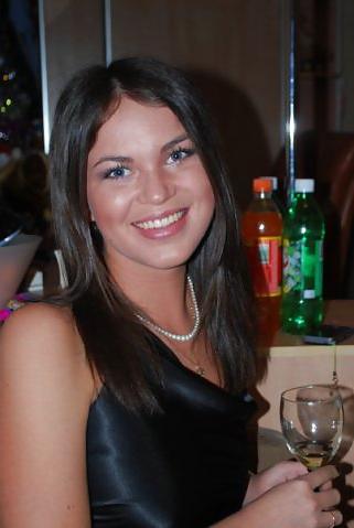 25P Very hot russian teen slut - 18 years old 