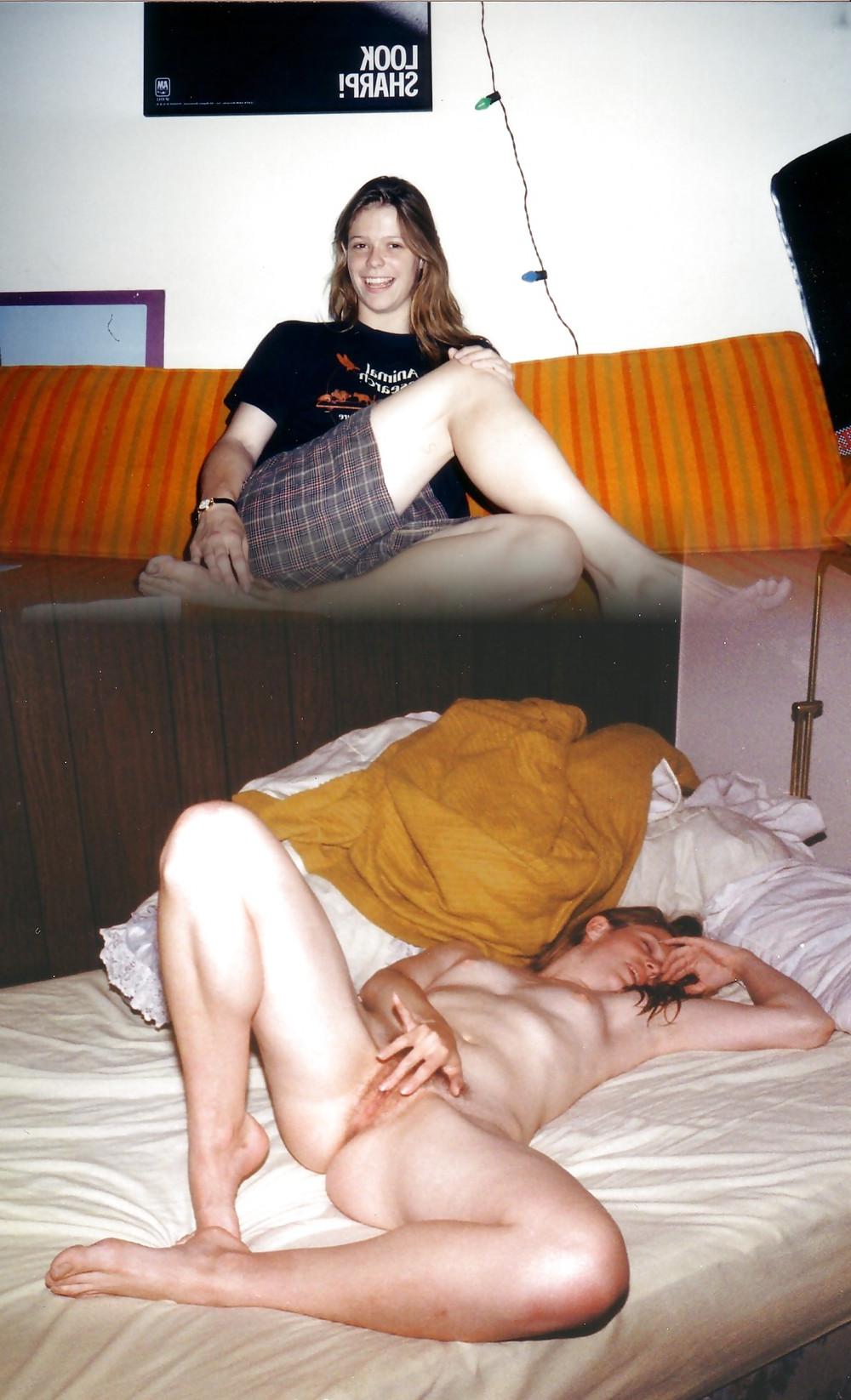 20P Before after 322 (Young girl special).