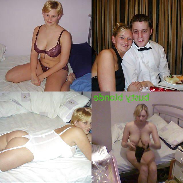 25P Clothed and naked 