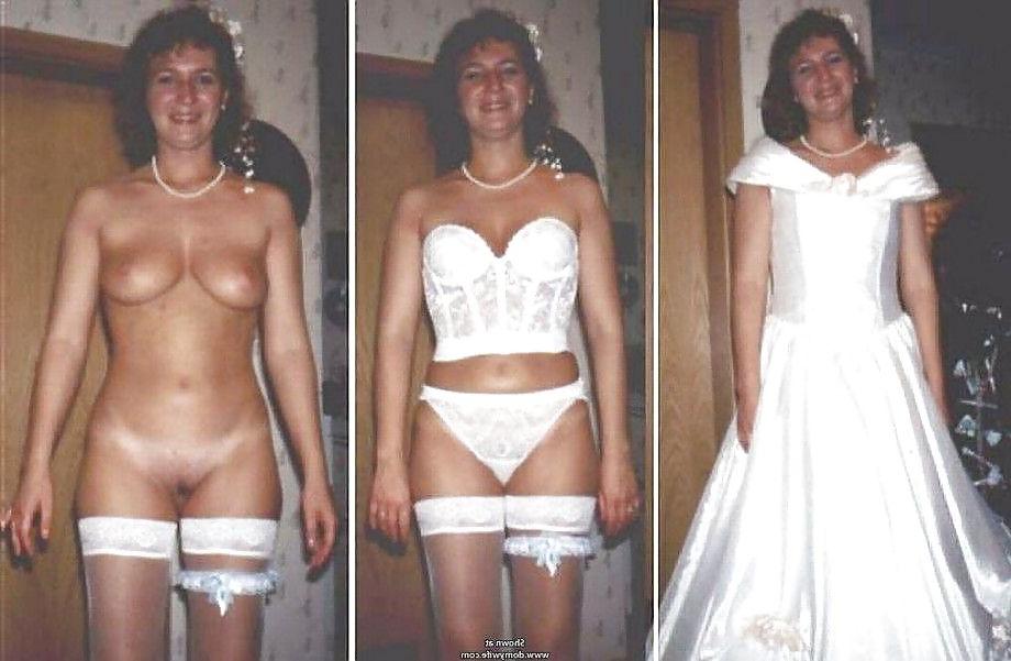 25P Clothed and naked 