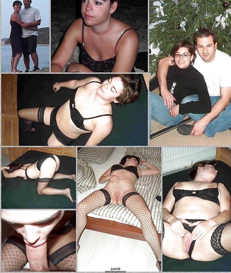 25P Clothed and naked 