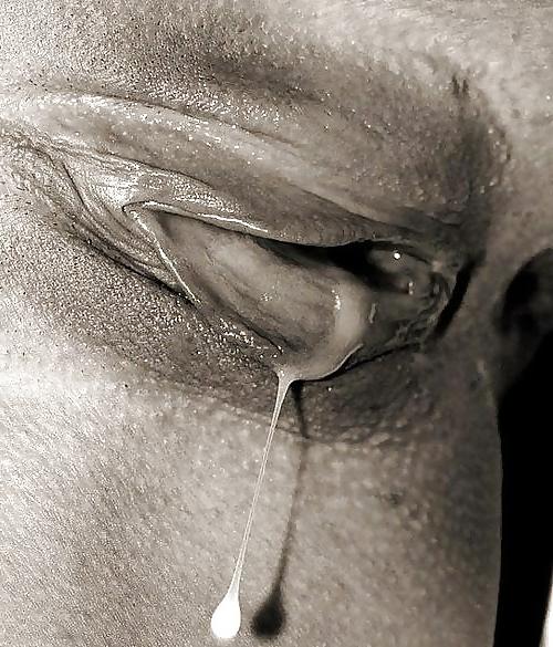 25P Erotic Close-Up's - Session 4