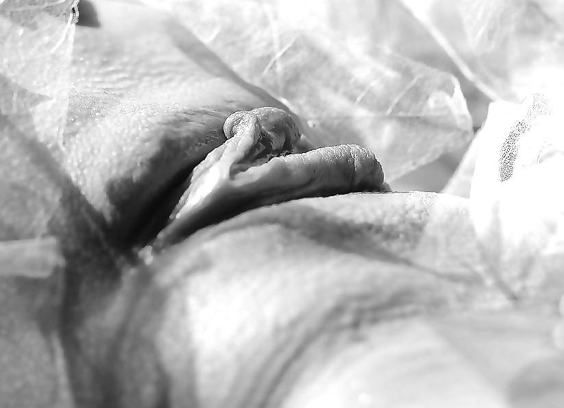 25P Erotic Close-Up's - Session 4