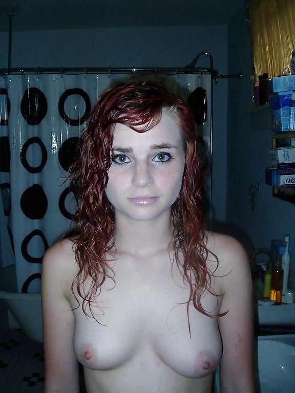 25P KEY - Wild Hair 13