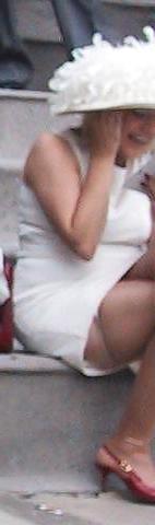 25P Upskirt Mix 