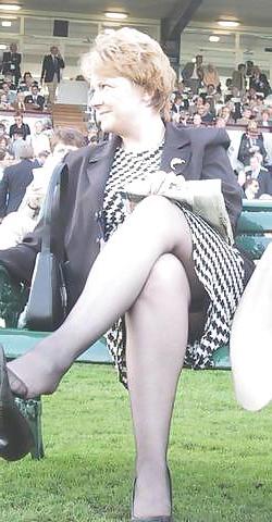 25P Upskirt Mix 