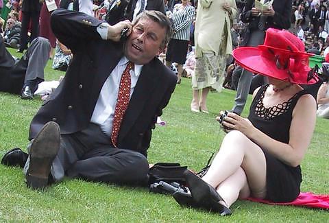 25P Upskirt Mix 