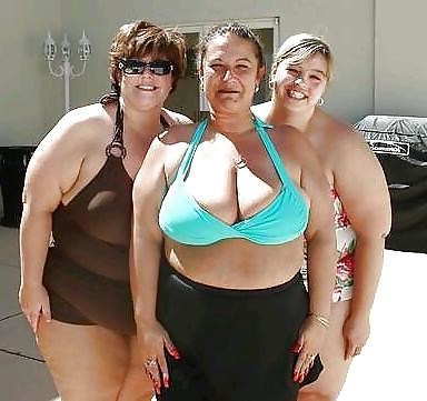 25P Swimsuit bikini bra bbw mature dressed teen big huge 2
