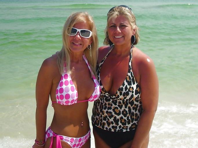 25P Swimsuit bikini bra bbw mature dressed teen big huge 2