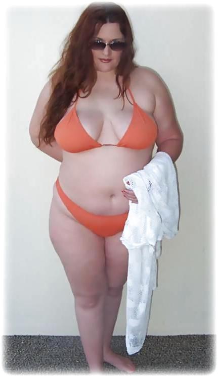 25P Swimsuit bikini bra bbw mature dressed teen big huge 2