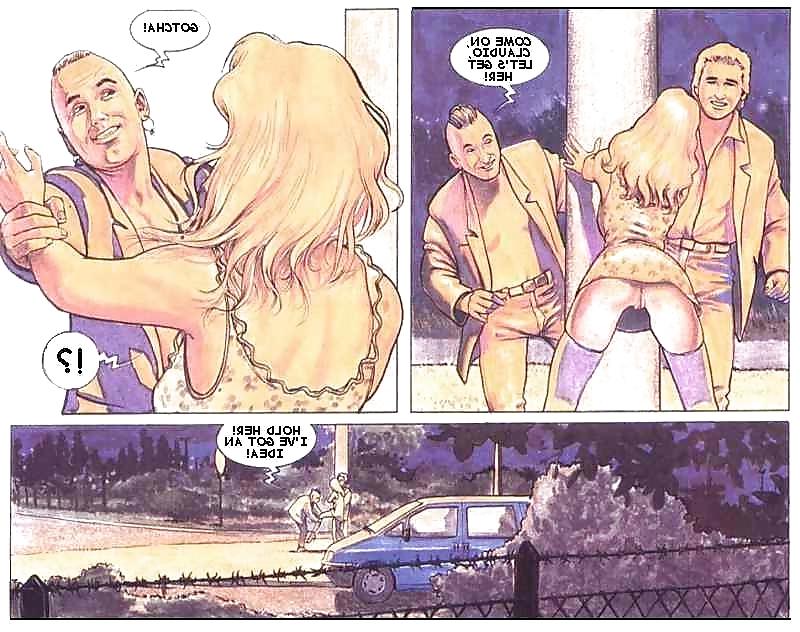 25P Vixen iv