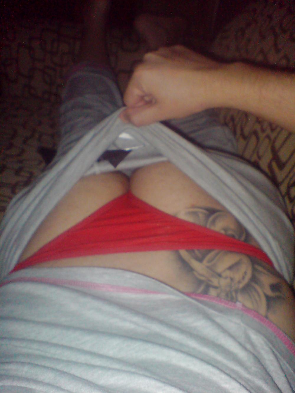 10P My wife greek slut
