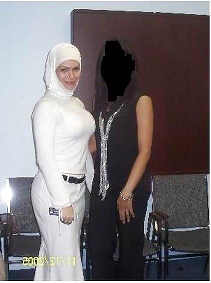 25P Hijab girls 