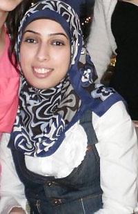 25P Hijab girls 