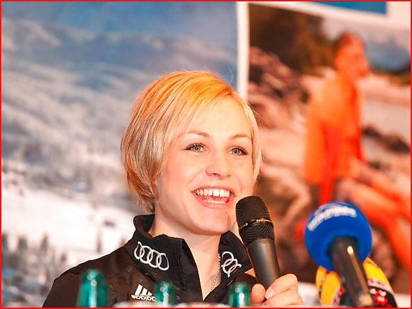 25P Magdalena Neuner pt.2