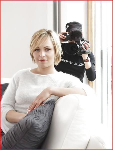 25P Magdalena Neuner pt.2