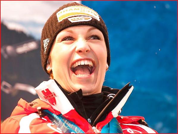 25P Magdalena Neuner pt.2