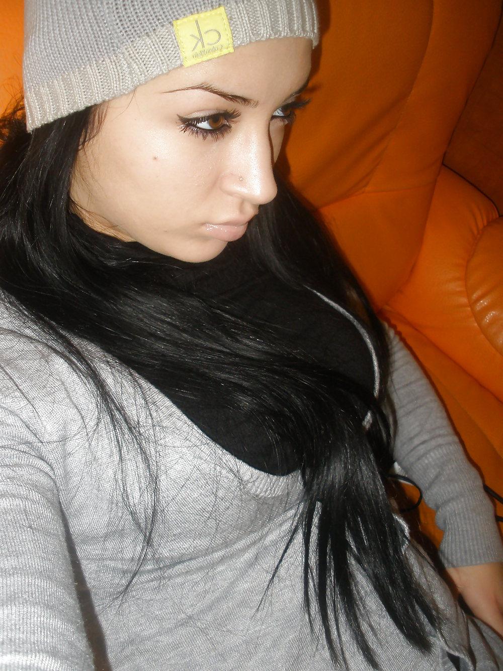 11P Romanian Andreea 