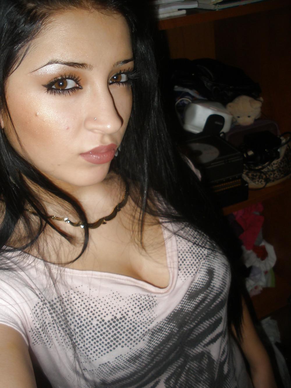 11P Romanian Andreea 