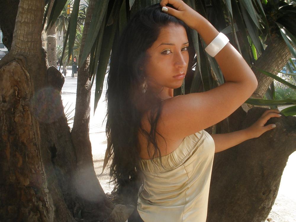 11P Romanian Andreea 