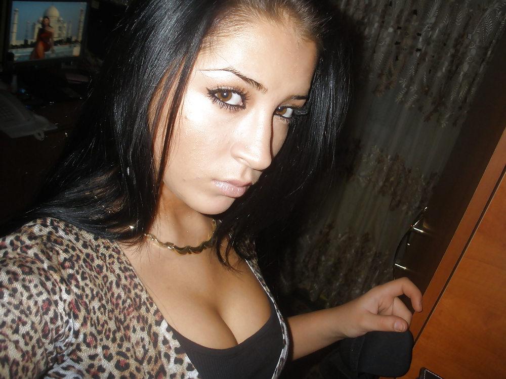 11P Romanian Andreea 