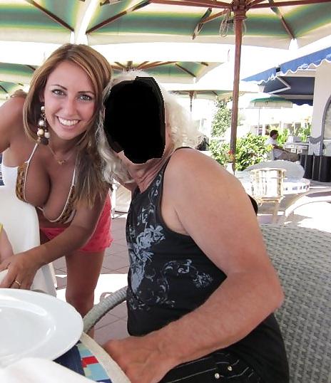 25P Hot MILF from Italy I would fuck!!!