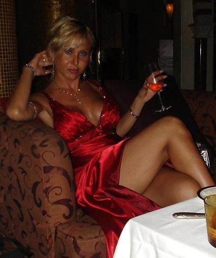 25P Hot MILF from Italy I would fuck!!!