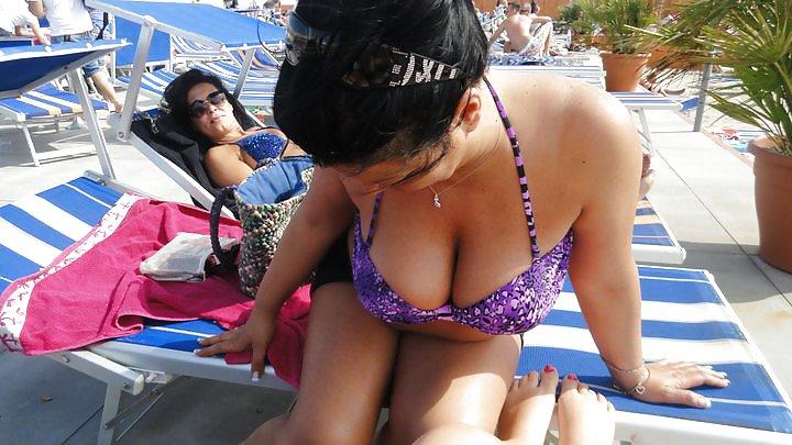 25P Hot MILF from Italy I would fuck!!!