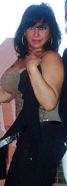 25P Hot MILF from Italy I would fuck!!!