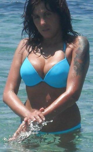25P Hot MILF from Italy I would fuck!!!