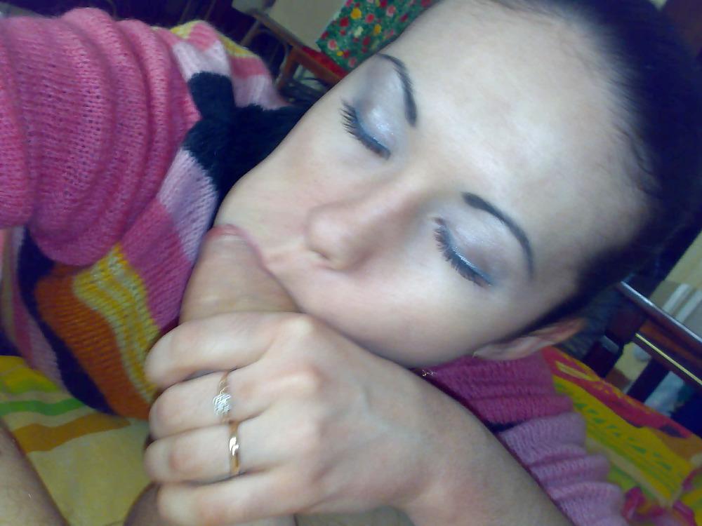 25P Russian Blowjob