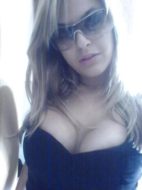 25P Greek blondes part 4