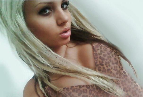 25P Greek blondes part 4