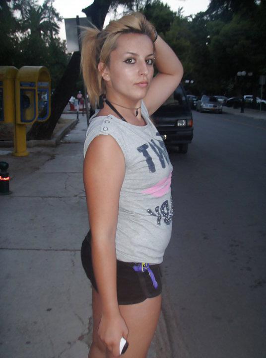 25P Greek blondes part 4