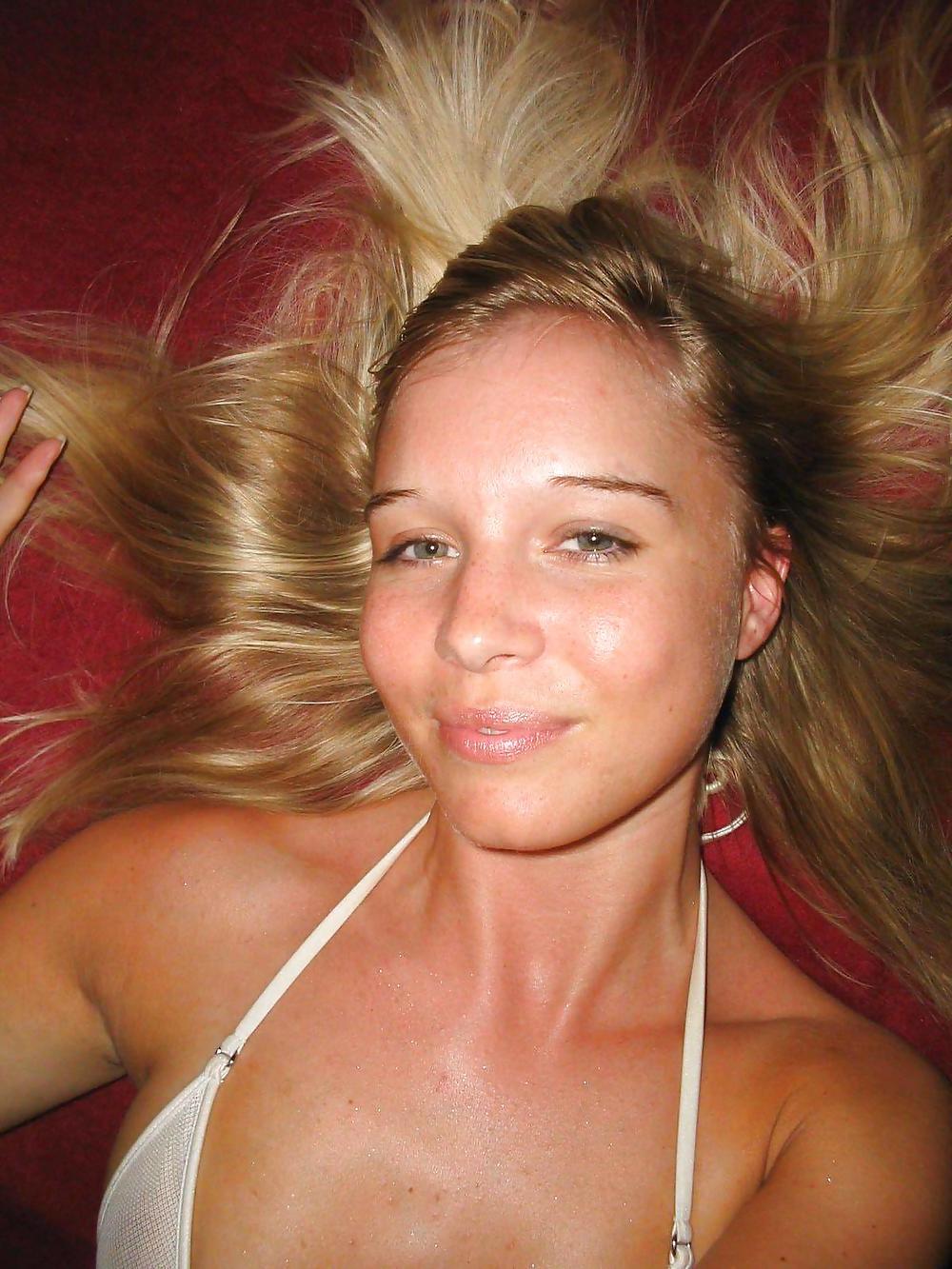 25P Russian Girl Lena 4