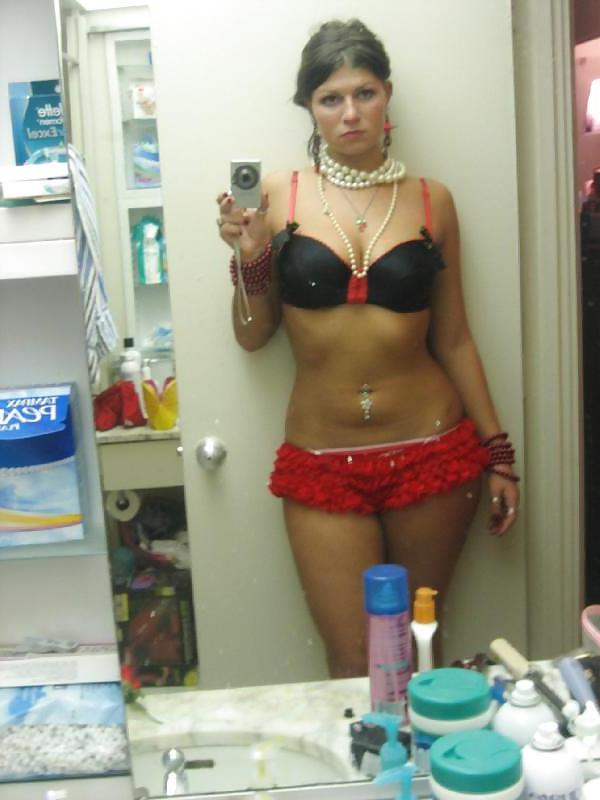 25P Non nude teen